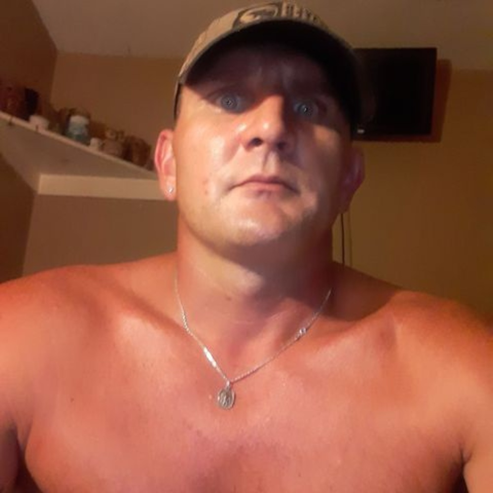 Meet your Posher, Bubba